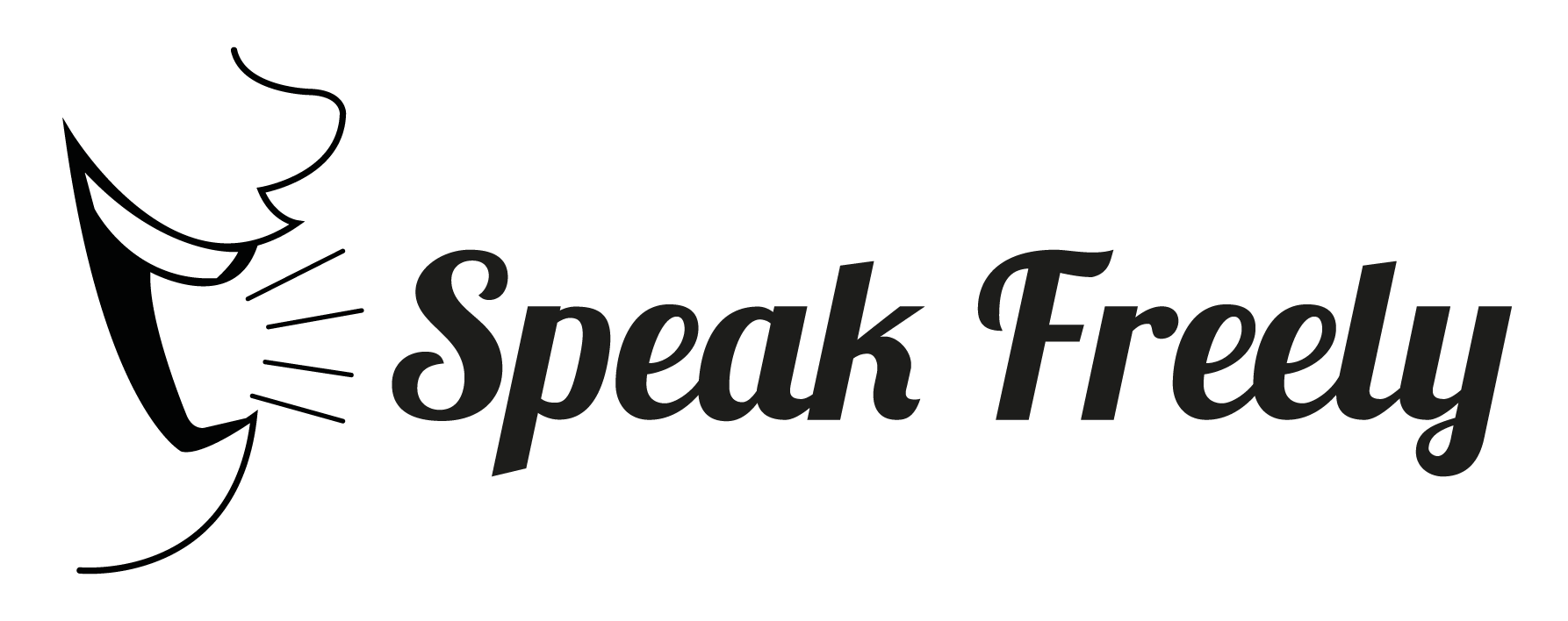 Speak Freely